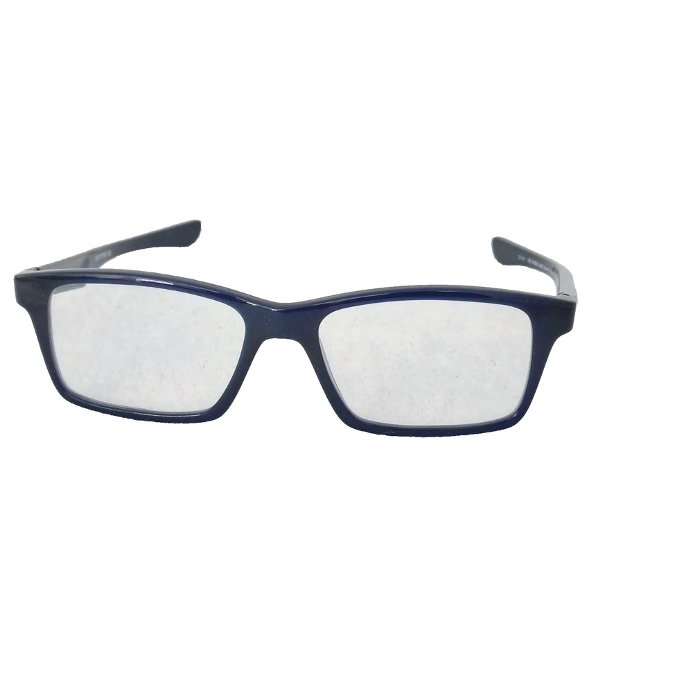 OAKLEY SHIFTER XS OY8001-0450 50-15 Eyeglasses Youth Polish Blue Ice FRAME ONLY